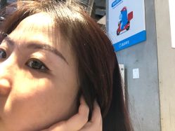 -芙芬芳·半永久纹眉（深圳旗舰店）