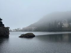-天柱山风景区
