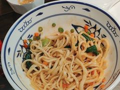 -秦月轩·长安小馆·新陕菜(阜成路·五棵松店)