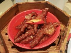 -避风塘(百联东郊店)