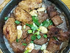 -老东镇啤酒屋海鲜加工·蒸汽海鲜·海鲜烧烤(台东店)