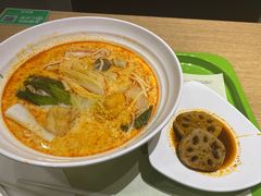 -老乡鸡(家天下生活广场店)