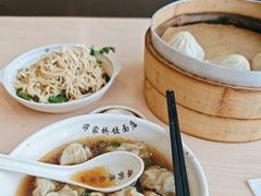 -蒋家桥饺面店(东关街店)