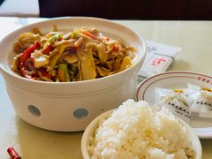 -归元·云集斋素菜馆