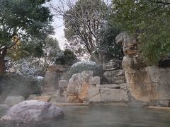 -天目湖涵田半山温泉