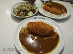 -COCO壱番屋(大华路店)