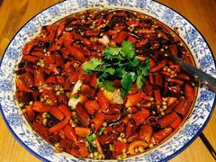水煮黑鱼-胡桃里乐队酒馆(长春总店)