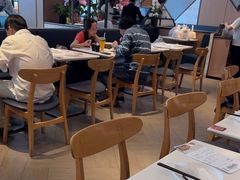 -新旺茶餐厅·早餐·夜宵(仙霞店)
