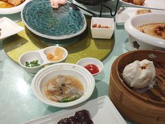 -潮福城潮州大酒楼(湖滨北路店)