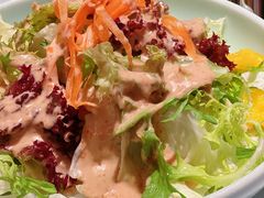-京尊烤鸭店JINGZUN(春秀路店)