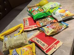 -幸福时光KTV(燕子山路店)