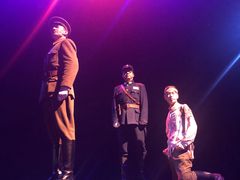-《12·12》西安事变大型实景演出