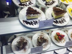 -PETIT PARIS 小巴黎(花园道店)