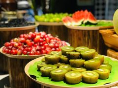 -五月罗马海鲜自助餐厅(陆家嘴店)