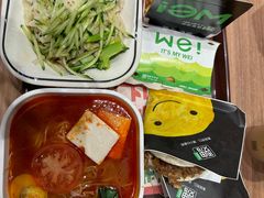 -魏家凉皮(梨园店)