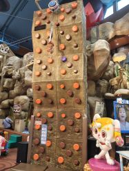 -卡通尼·Safari非洲探索乐园·生日会(金桥国际商业广场店)