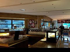 -厦门悦华酒店·绿庭主题自助餐厅