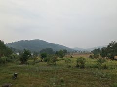 -塔川景区