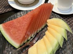 -好彩海鲜火锅饭店(银河百老汇店)