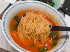 -和府捞面(曹路花园城店)
