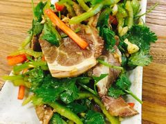 -妈妈的味道(工人体育场东路店)