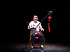 -陕北民歌大舞台