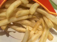 -麦当劳(欢乐谷店)