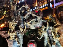 -印象鲵宴·张家界地标美食名片(溪布街店)