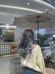 -蚂蚁造型沙龙