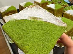 -富贵面包公司(运河店)