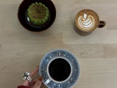 -2326 Coffee Roaster咖啡豆可选店(林肯公园店)