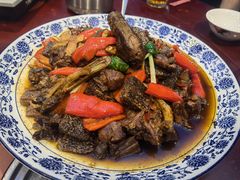 -怀化名堂(正清路店)