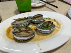 -老字号蛇口德记烧腊饭店·海鲜加工