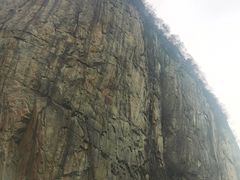-秦岭风景区