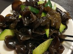 -玫瑰红烤羊排(北新桥三条店)