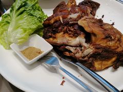 -一鸣饭庄(七星店)