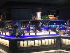 -V-ONE西雅图海鲜自助餐厅(仓山万达广场店)