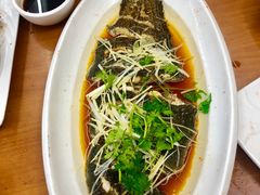 -望海潮海鲜店 特色家常菜(在海一方店)