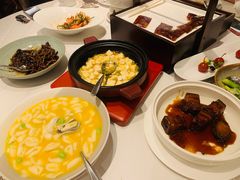 -上海和平饭店龙凤厅 Dragon Phoenix