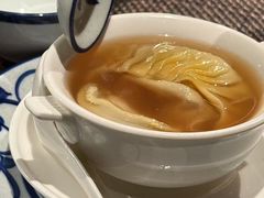 -逸东轩(香港逸东酒店)