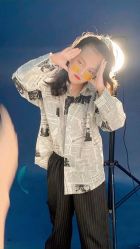 -哈尼儿童摄影