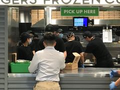 门面-Shake Shack(西单大悦城店)