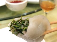碱蓬包子-72号海鲜私房菜