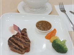 -德大西餐社(云南南路店)