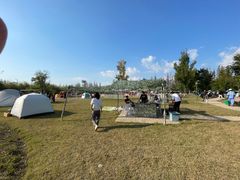 -上海长兴岛郊野公园