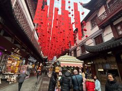 -麦当劳(豫园店)