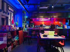 大堂-黄尚皇小龙虾-螃蟹-烧烤工坊(皇后公园店)