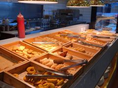 -豪享悦牛排自助餐厅(天河城店)