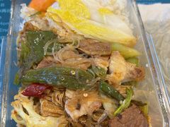 -郭林家常菜(洋桥店)