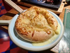 -米德维奇俄式西餐厅(西六道街店)